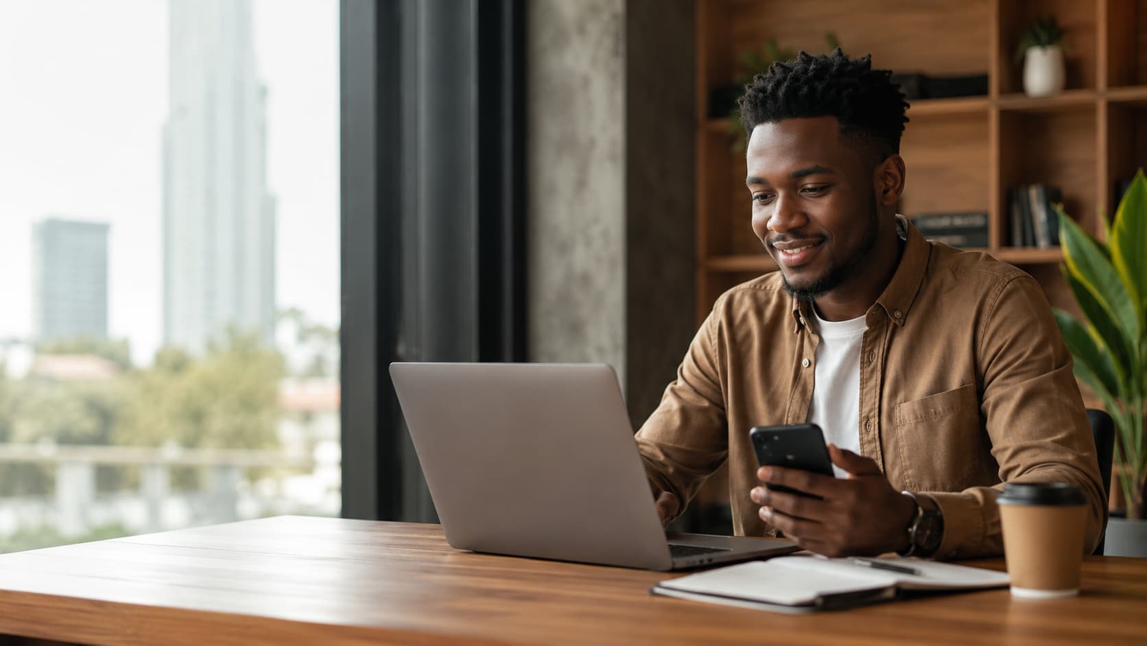 Accessible Banking for Women-Led Business