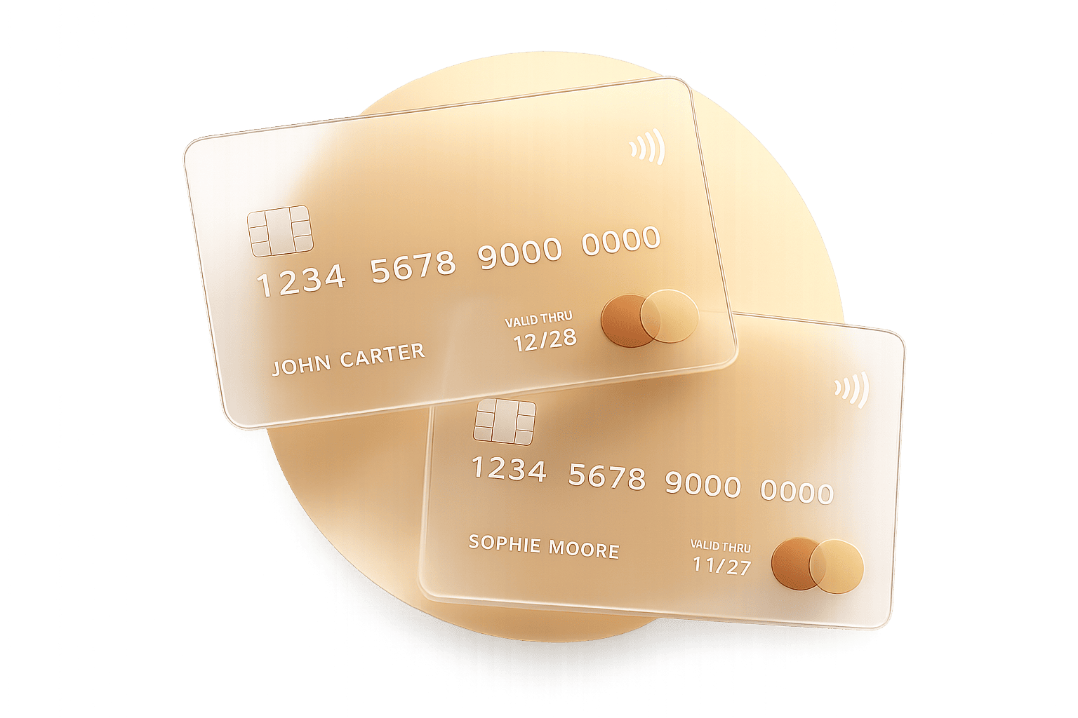 Send and receive payments with KitBank